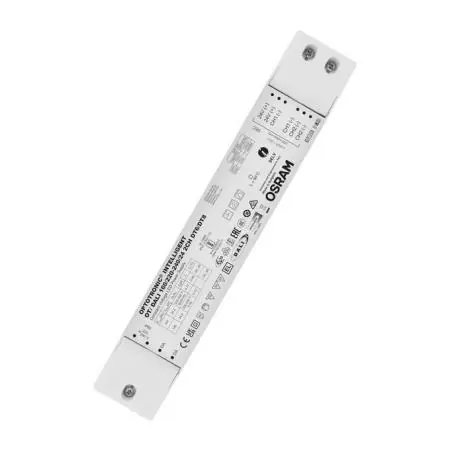 OSRAM OTi DALI 160W 24V 2CH DT6/DT8 LED Treiber IP20 Direktkauf
