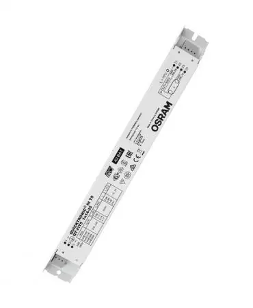 Markenware OSRAM QUICKTRONIC QT-FIT5 1X14…35 elektronisches Vorschaltgerät A2 BAT EEI IP20