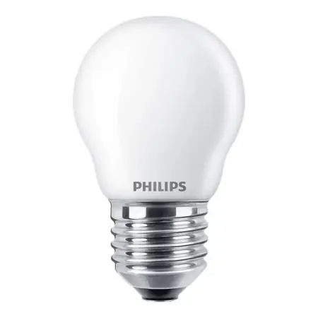 Top-Preis PHILIPS LED Leuchtmittel E27 6,5W wie 60W neutralweißes Licht matt