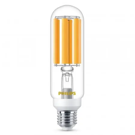 Philips MAS LED SON-T UE M 3.6Klm 19W 727 E27 LED Lampe 2700K 3600lm Preiswert