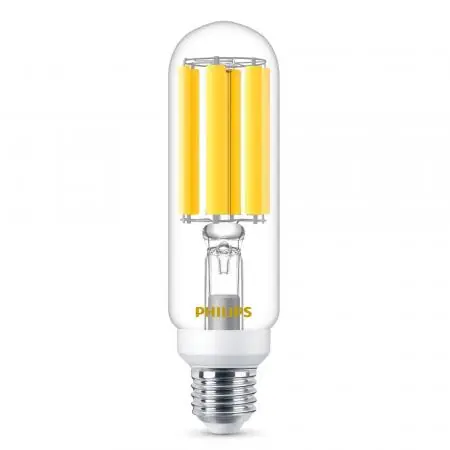 Neuheit Philips MAS LED SON-T UE M 4Klm 19W 740 E27 LED Lampe 4000K 4000lm