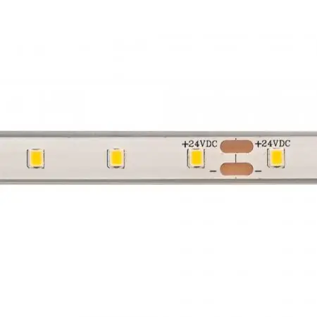 Schnäppchen Sigor 3,6W/m PRO LED-Streifen 2700K 5m 64 LED/m IP68 24V 522lm RA90