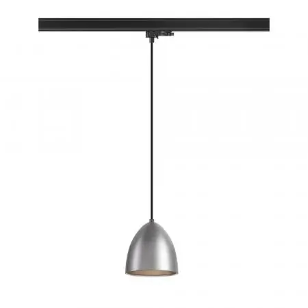 Mega-Angebot SLV 1009141 PARA CONE 14 Pendelleuchte 3-Phasen GU10 Aluminium