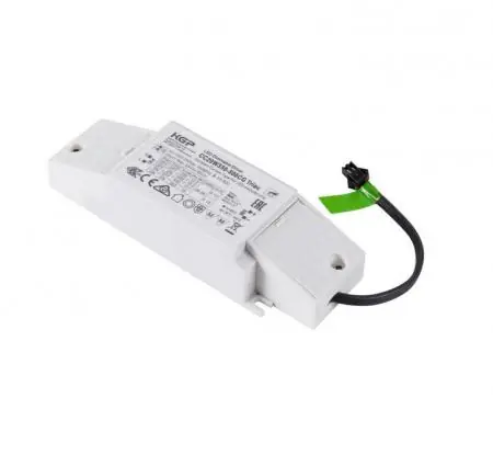 SLV 1010701 LED TREIBER 19W 500mA PHASE - NUMINOS L Abverkauf