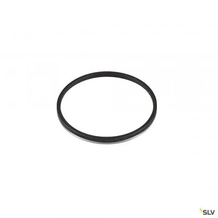 Garantierte Lieferung SLV GRIP! FLAT 1009102 – Dekoring schwarz