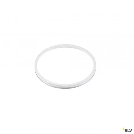 Neu Im Sortiment SLV GRIP! FLAT 1009103 – Dekoring weiß