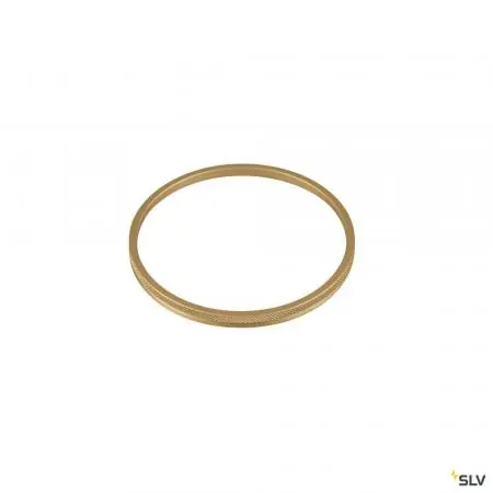 SLV GRIP! FLAT 1009104 – Dekoring gold Schnäppchen
