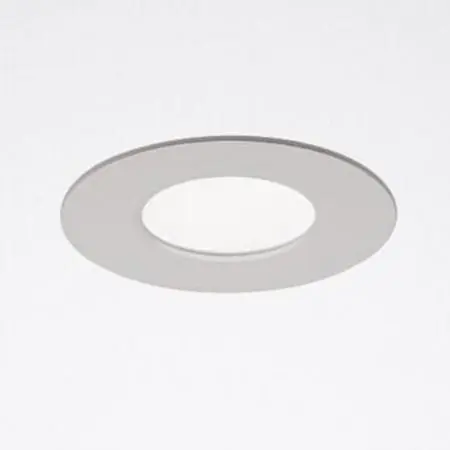 TRILUX 6864640 LED-Einbau-Downlight Ø93 mm 8 W 3000 K IP20/IP54 Letzte Chance