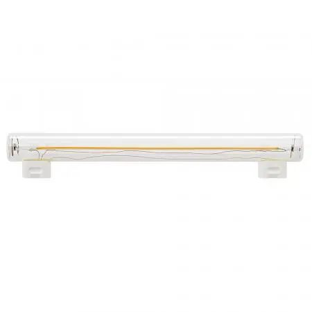 Sigor S14s LED Stablampe 300mm dimmbar 4W wie 30W 2200K extra warmweiß 90Ra Wochenendangebot