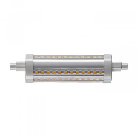 Top-Preis SLV 1005288 QT DE12 R7S 118mm LED Stableuchte 15W 3000K CRI90
