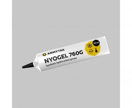 Top-Angebot Armytek NyoGel 760G 50 mll - Schmiermittel