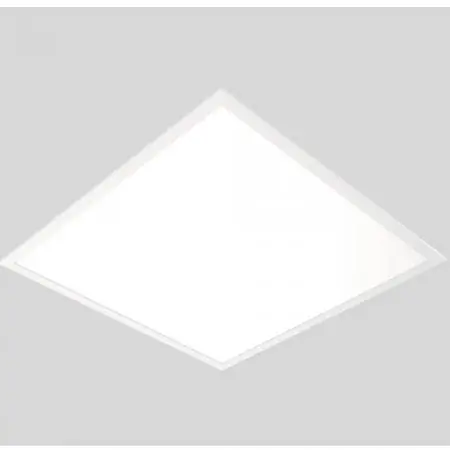 Ausverkauf Siteco Apollon 41 Office LED-Panel DALI 2, 620x620 mm Lichtfarbe 830/840 Multilumen