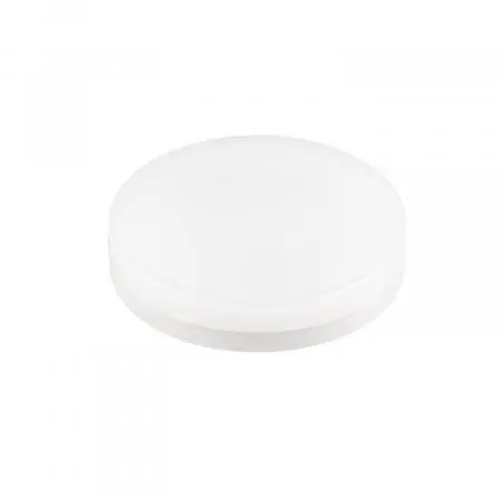 SLV 1005271 TCR TSE GX53 LED Leuchtmittel weiß / milchig 6,1W 3000K warmweißes Licht mit hoher Farbwiedergabe Ra90 Neue Ware