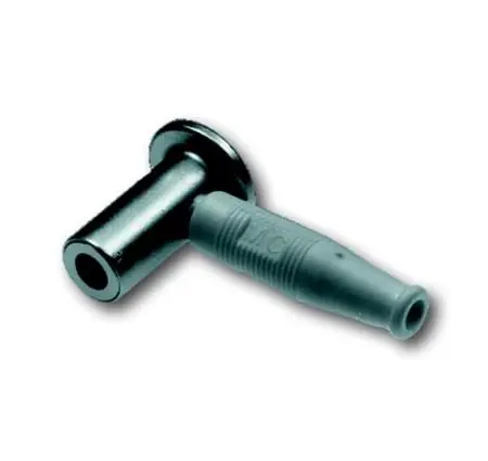Busch-Jaeger 0299-0-0032 Winkelbuchse Für Potentialausgleich Saisonangebot