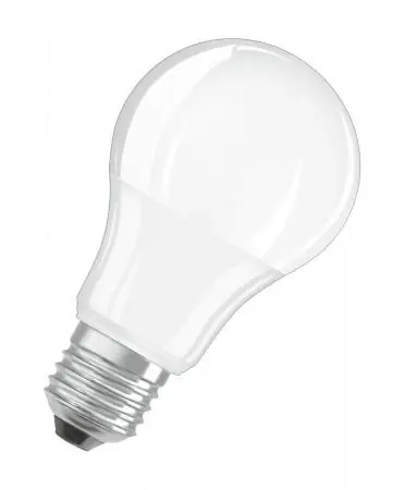 Preisreduziert BELLALUX LED Leuchtmittel A40 E27 wie 40 Watt Warmweiße Birne Matt