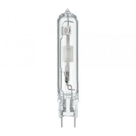 Finale Aktion Sale - Nur noch angezeigter Bestand verfügbar Philips G8.5 MASTER Colour CDM-TC Elite 20W/830 1CT/12 (kein LED) Entladungslampe, Halogen-Metalldampf-Lampe