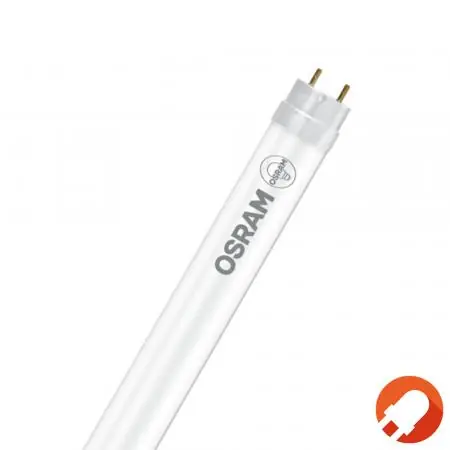 90cm OSRAM SubstiTUBE PRO LED-Röhre EM 10,3W wie 30W 1700lm 4000K neutralweißes Licht KVG/VVG/ direkt an Netzspannung (AC) Glas Zertifiziert