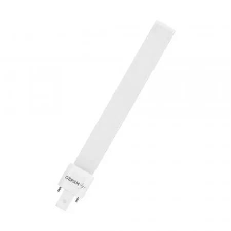 OSRAM DULUX S 11 LED 2Pin G23 6W wie 11W 4000K neutralweißes Licht EM für KVG/VVG/AC Jetzt Kaufen