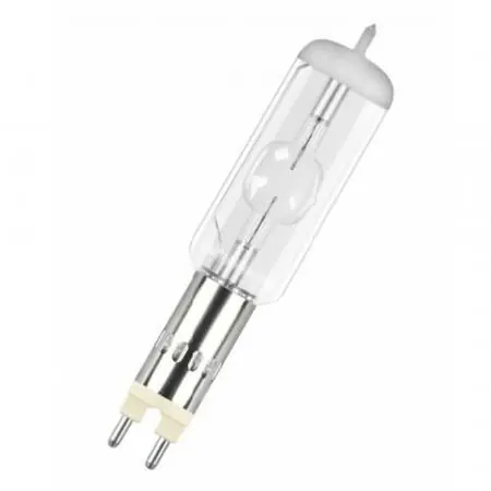 Neu OSRAM HMI 12000W/SE XS Metalldampflampe – Hochleistungs-Entladungslampe für Film, Studio & Großprojektion