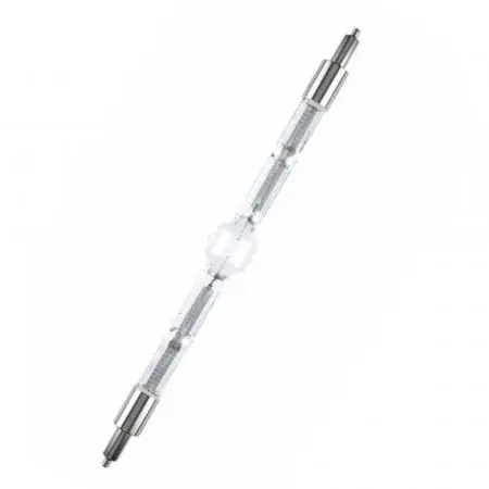 Schneller Versand OSRAM HMI 2500W/DXS Metalldampflampe – Hochleistungs-Entladungslampe für Film, Studio & Eventbeleuchtung