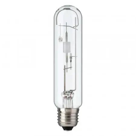 Heißes Angebot Philips E27 Halogendampflampe MASTER CityWhite CDO-TT Plus 70W/942