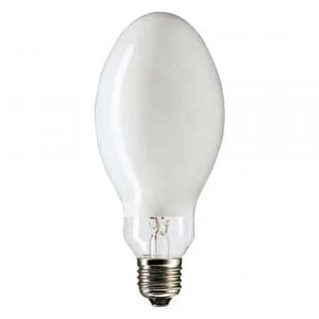 Philips E27 Entladungslampe MASTER SON APIA Plus Xtra 70W E27 1SL/24 Must-Have