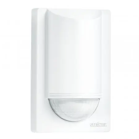 Top-Angebot STEINEL Infrarot-Wandsensor IS 2180 ECO in Weiß