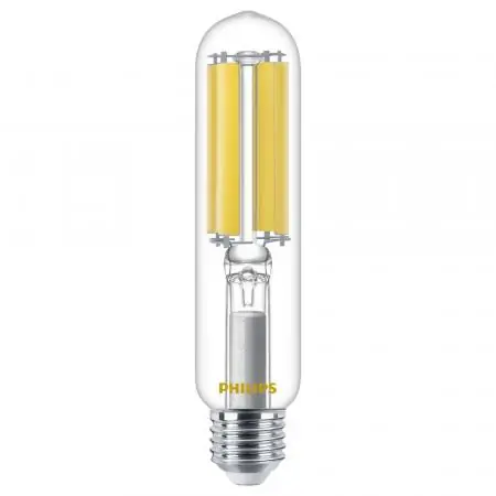 Knallerangebot Philips E27 TForce Core LED road 17W 740 MV Straßenlampe Kolbenform