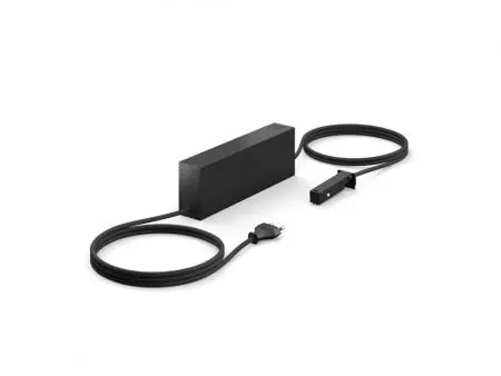 Direktkauf Philips Hue Perifo 100W 1-Punkt-Netzteil mit Stecker schwarz