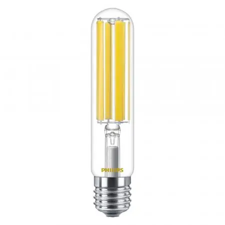 Garantierte Lieferung Philips E40 TForce Core LED road 40W 740 MV neutralweißes Licht Straßenlampe Kolbenform