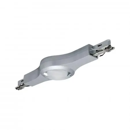 Highlight Paulmann 95477 URail System LED Linienverbinder 1x5.8W Chrom dimmbar