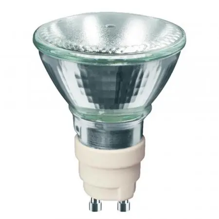 Philips GX10 MR16 Entladungslampe CDM-Rm Mini 20W/830 MR16 40D Versand Am Gleichen Tag
