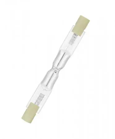 Osram HALOLINE SST 120 Watt V R7S Halogenstab Lampe 78mm (kein LED) Knallerangebot