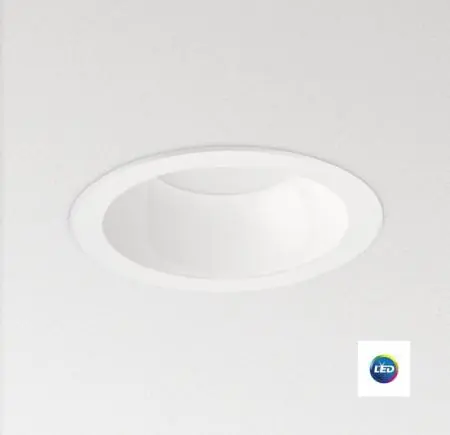 Billig Philips CoreLine Einbauleuchte DN142B 20S/840 PSU-E WR 19,2W 2350lm 4000K neutralweißes Licht