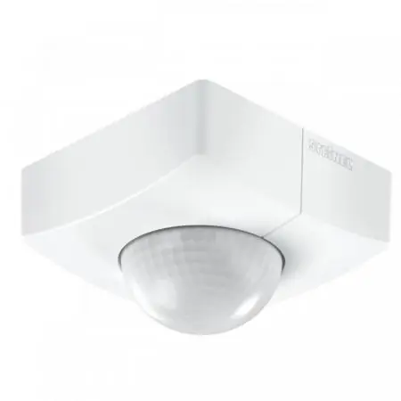 STEINEL Bewegungssensor IS 3360 MX Highbay DALI-2 APC - Aufputz eckig Neue Kollektion