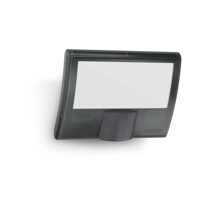 Neue Ware LED-Strahler XLED home Curved S Anthrazit Sensor