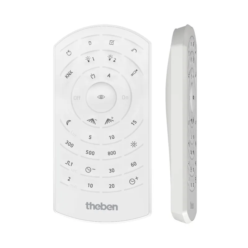 Must-Have theSenda Fernbedienung
