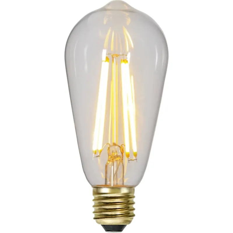 Jetzt Bestellen LED Leuchtmittel 3-Stufige Dimmung E27 ST64