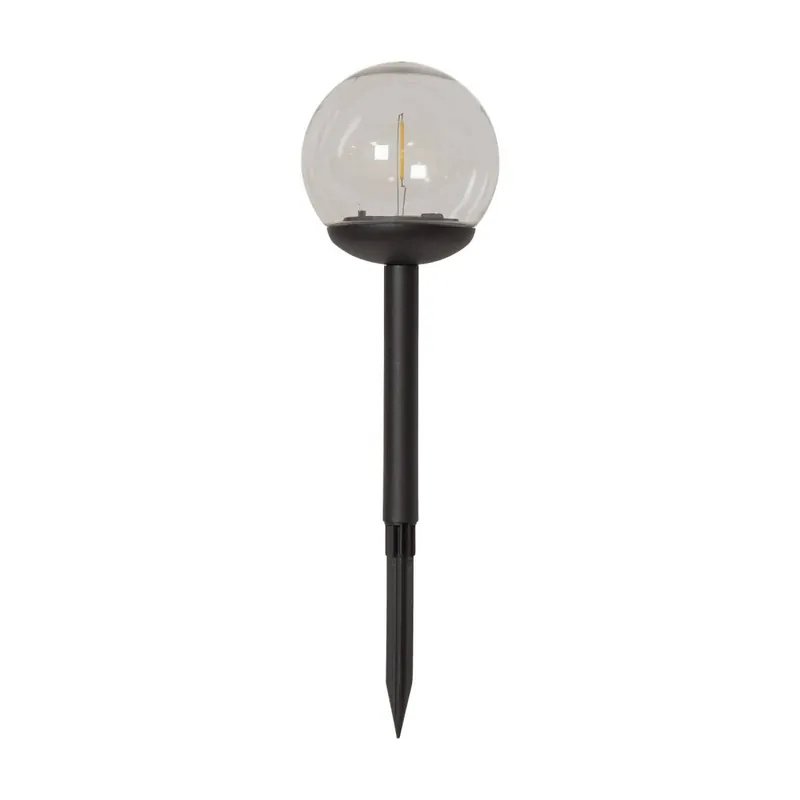 Wegeleuchte Globe 3-er Set Solar Meistverkauft