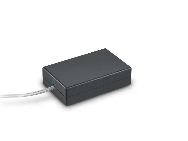 Begrenztes Angebot Trio Leuchten Flexible Stromversorgung Schwarz für DUOline 2-Phasen Schienensystem