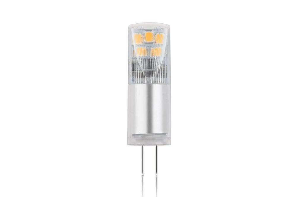 Finale Aktion LED Lampe G4 2.6W 12V AC/DC 3000K 260lm Warmweiß