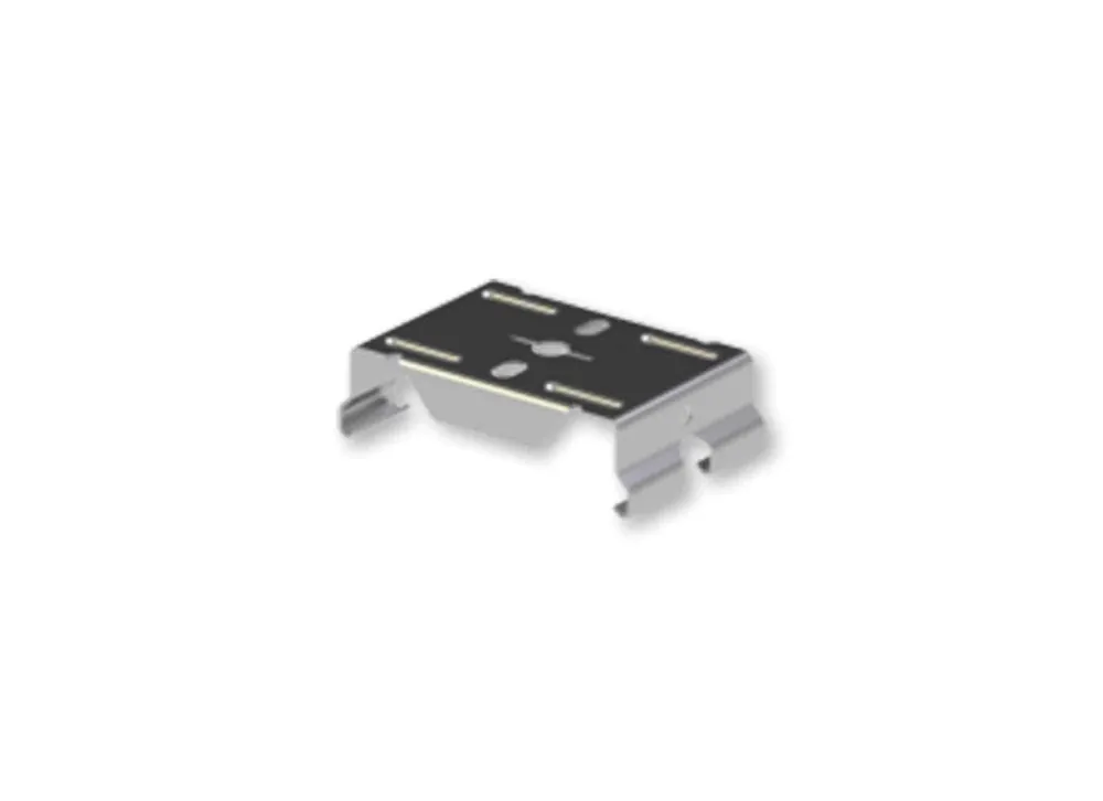 Sonderaktion Halter für Lichtbandleuchte Pro+