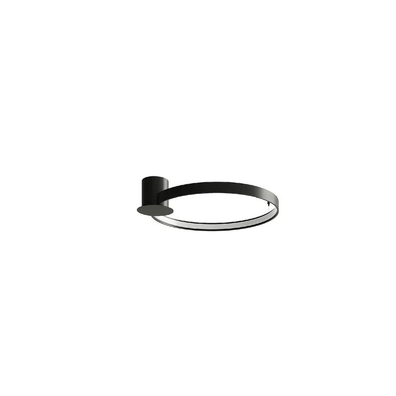 Sollux TH.128 Deckenleuchte RIO 55 schwarz 4000K Beliebt