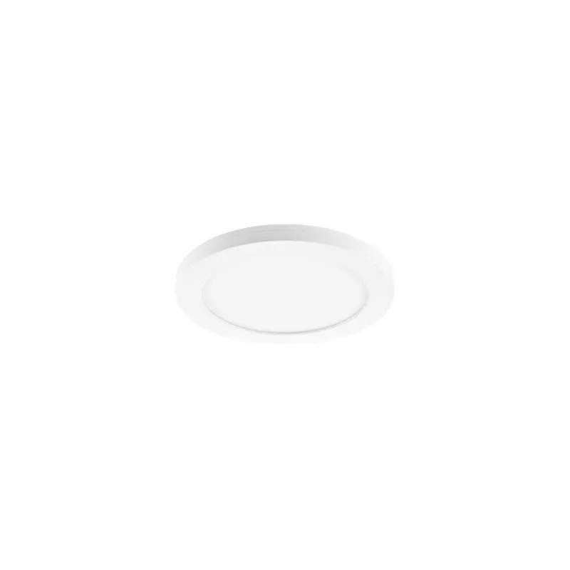 Top-Angebot Aufbauleuchte Sigor 225mm in weiss