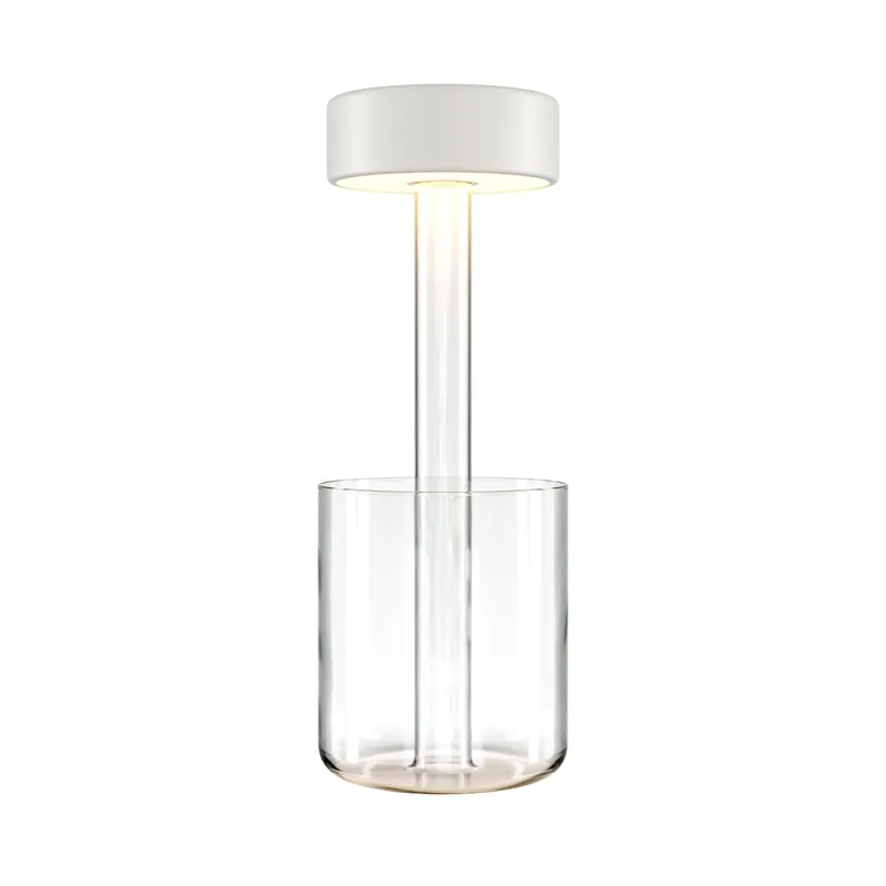 Angebot Maytoni Lioris Akku-Leuchte MOD229TL-L3W3K1