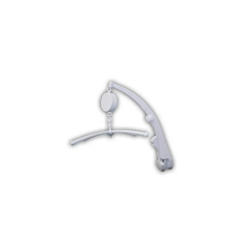 Angebot Mobilehalter zum Klemmen, mit Spieluhr