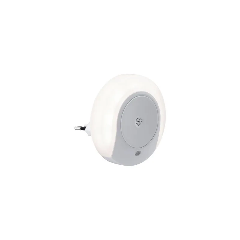 Nachtlicht Horby Sound-Sensor rund 3000K 45lm Neu Im Sortiment