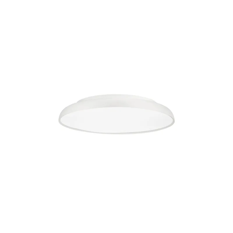 Saisonangebot Nova Luce 9005642 Linus LED Deckenleuchte Weiß