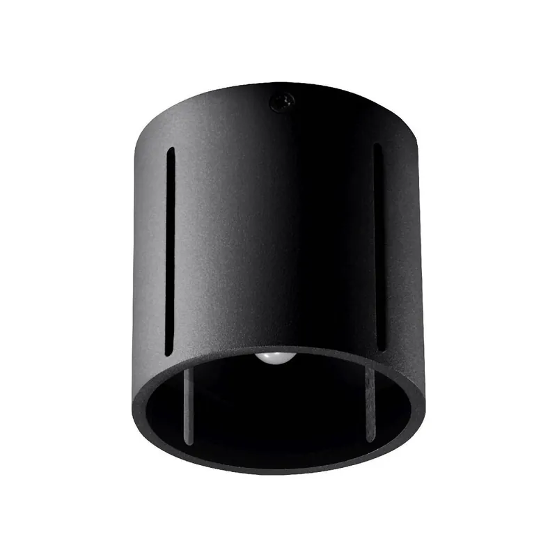 Sollux SL.0356 Deckenleuchte INEZ schwarz Versand Am Gleichen Tag