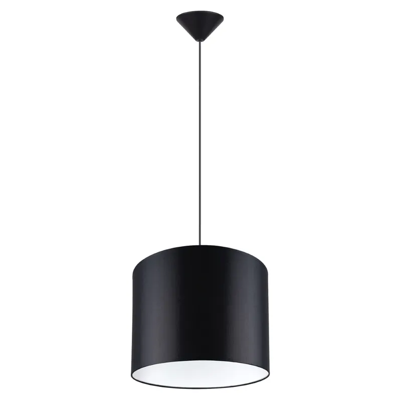 Sollux SL.1405 Hängeleuchte NOVA 30 schwarz Top-Angebot